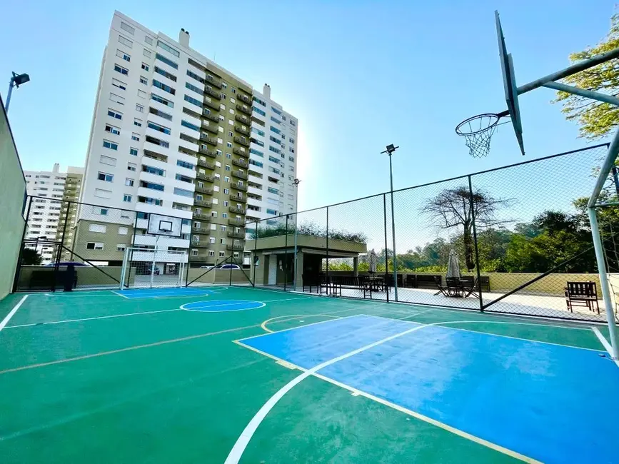 Foto 9 de Apartamento com 2 quartos à venda, 67m2 em Jardim Carvalho, Porto Alegre - RS