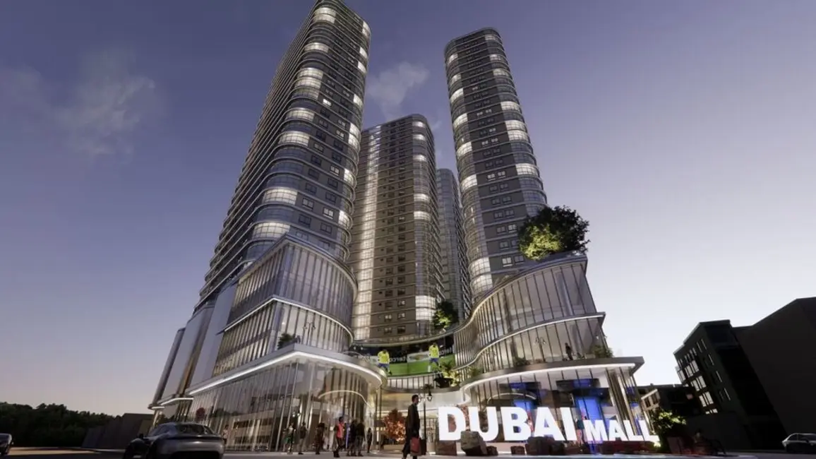 Foto 1 de Apartamento com 2 quartos à venda, 70m2 em Porto Belo - SC