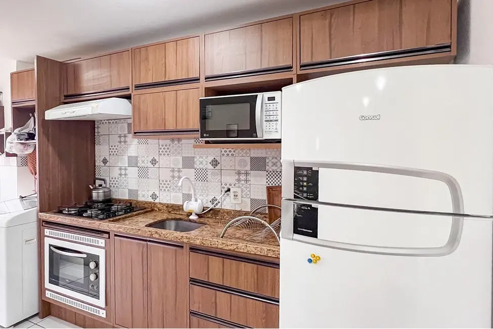 Apartamento com 2 quartos à venda, 51m2 em São José, Canoas - RS - imagem 8 Foto 8 de Apartamento com 2 quartos à venda, 51m2 em São José, Canoas - RS