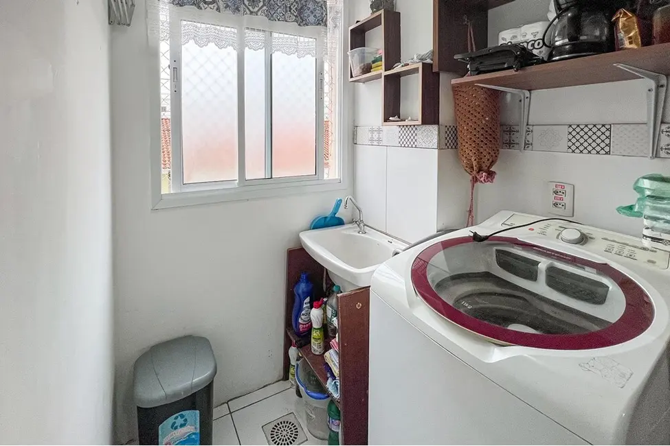 Apartamento com 2 quartos à venda, 51m2 em São José, Canoas - RS - imagem 3 Foto 3 de Apartamento com 2 quartos à venda, 51m2 em São José, Canoas - RS