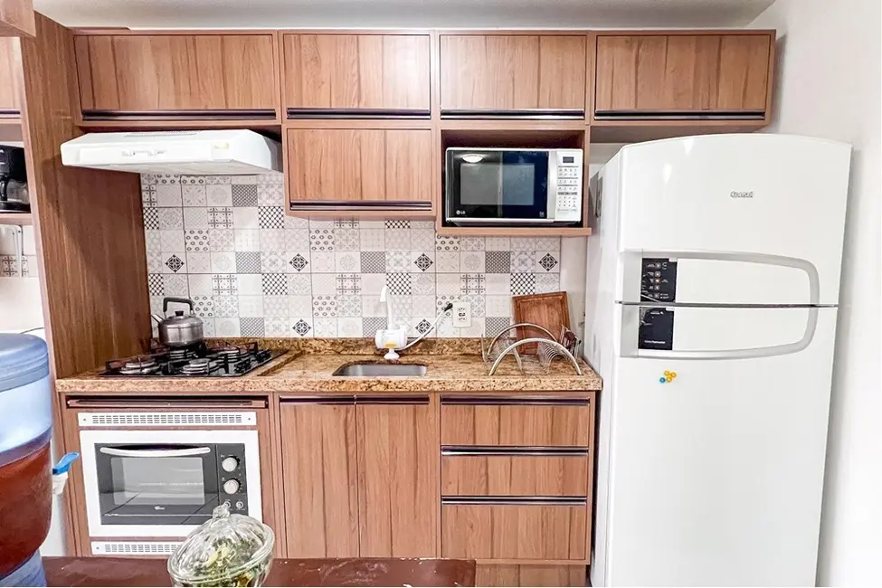 Apartamento com 2 quartos à venda, 51m2 em São José, Canoas - RS - imagem 7 Foto 7 de Apartamento com 2 quartos à venda, 51m2 em São José, Canoas - RS
