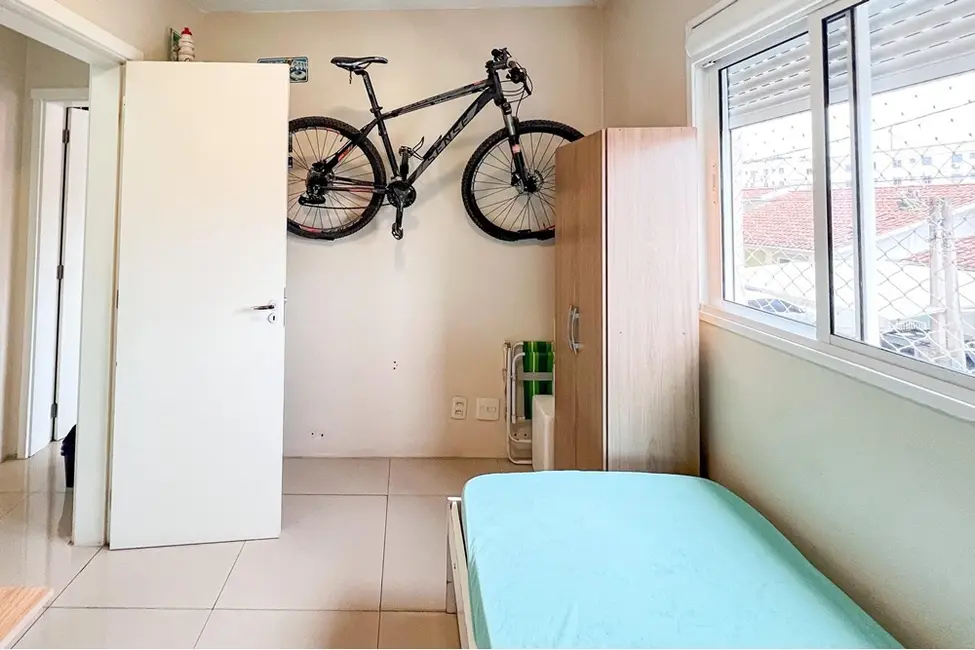 Foto 2 de Apartamento com 2 quartos à venda, 51m2 em São José, Canoas - RS