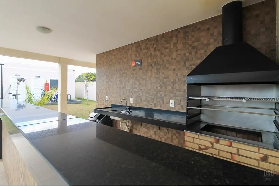 Foto 4 de Apartamento com 2 quartos à venda, 40m2 em Restinga, Porto Alegre - RS