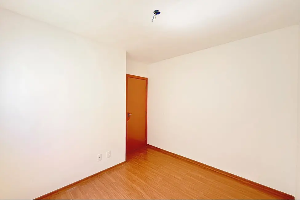 Foto 8 de Apartamento com 2 quartos à venda, 40m2 em Restinga, Porto Alegre - RS