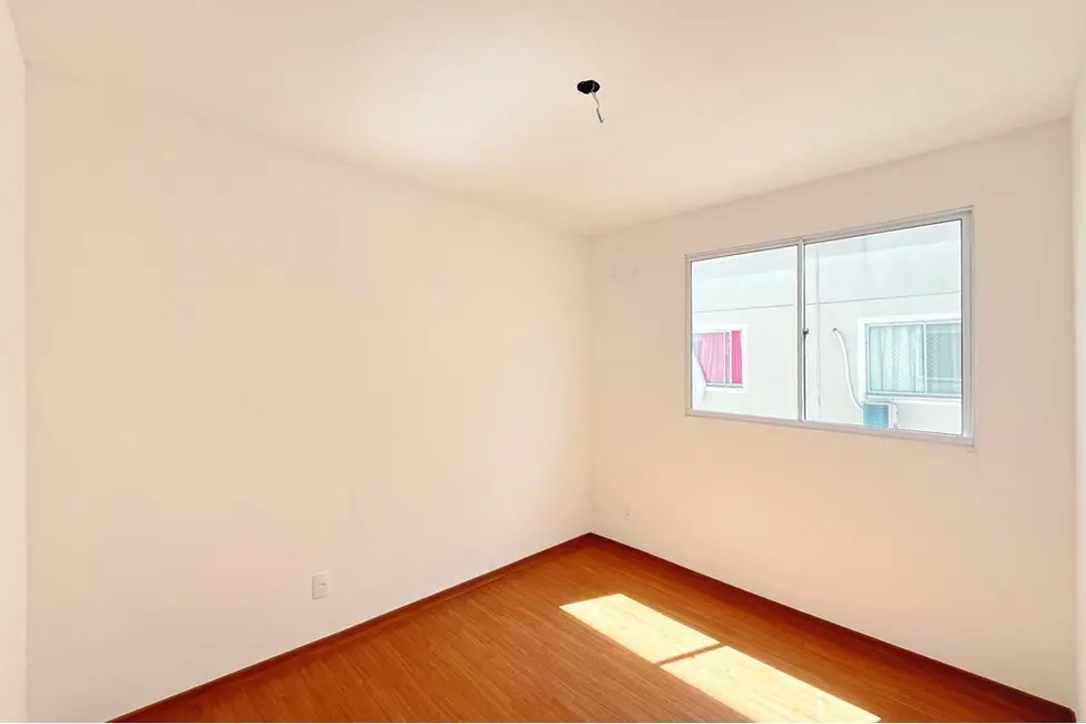 Foto 9 de Apartamento com 2 quartos à venda, 40m2 em Restinga, Porto Alegre - RS