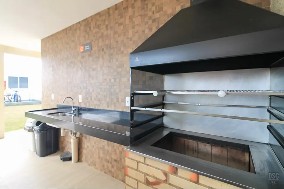 Foto 5 de Apartamento com 2 quartos à venda, 40m2 em Restinga, Porto Alegre - RS