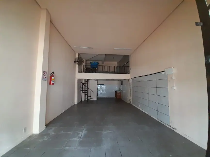 Foto 7 de Loja à venda, 66m2 em Bom Jesus, Porto Alegre - RS