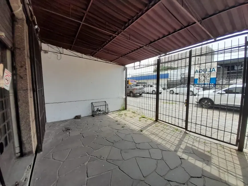 Foto 8 de Loja à venda, 66m2 em Bom Jesus, Porto Alegre - RS