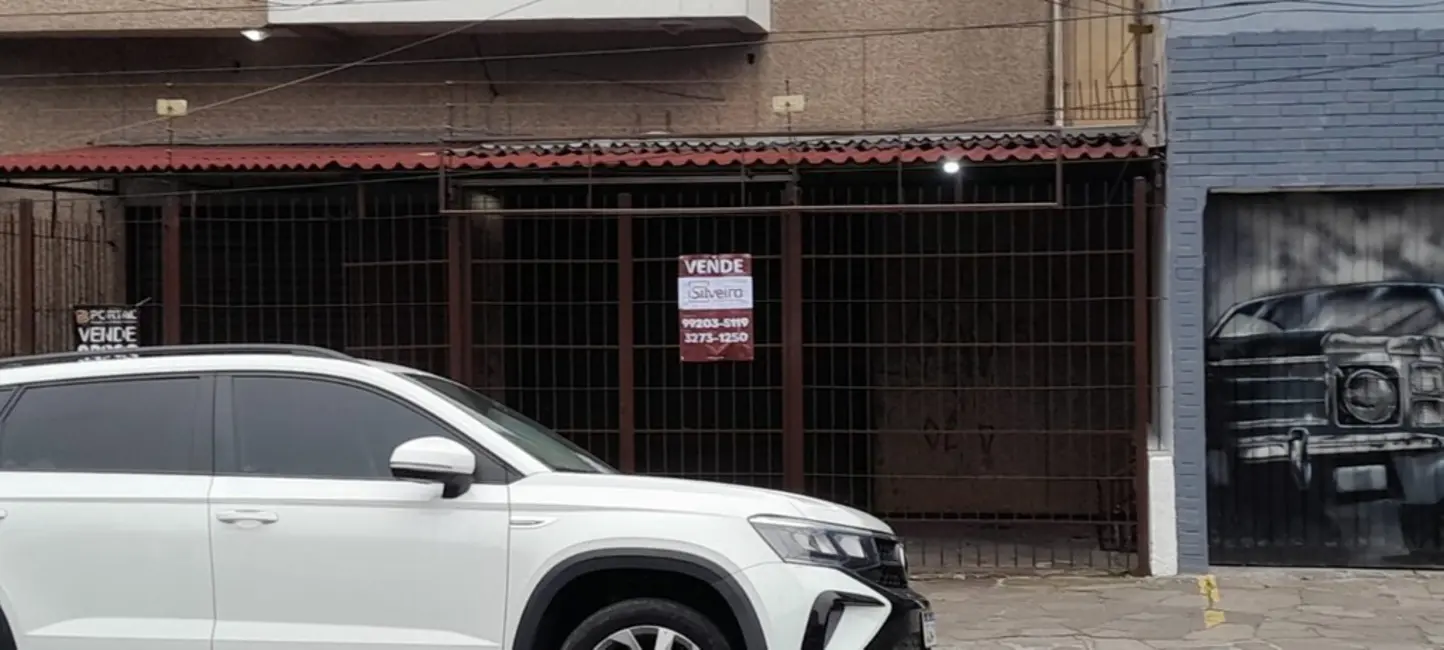 Foto 6 de Loja à venda, 66m2 em Bom Jesus, Porto Alegre - RS