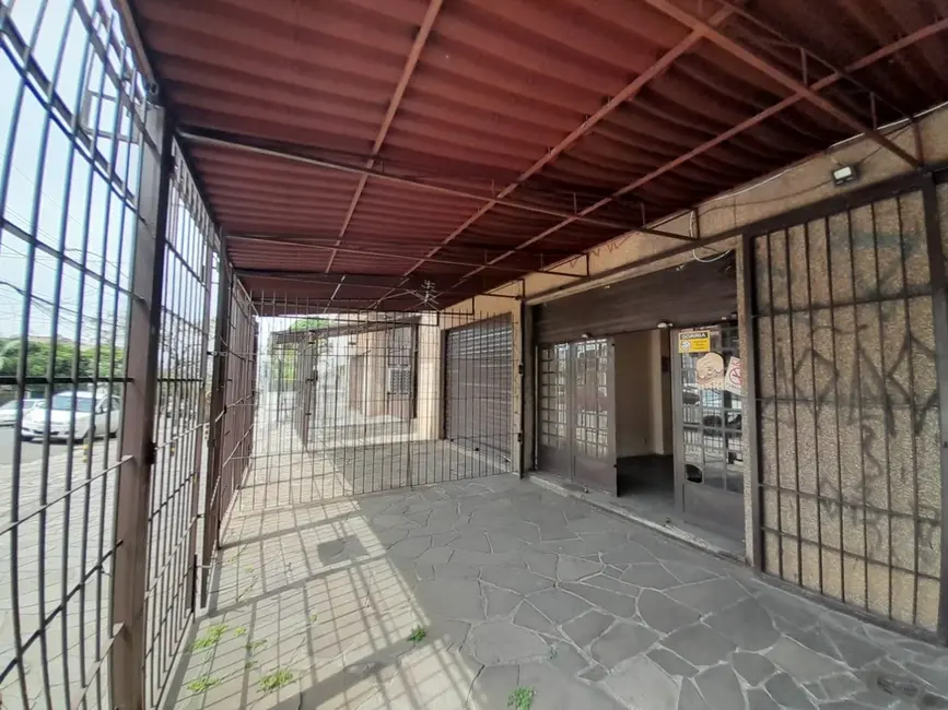 Foto 2 de Loja à venda, 66m2 em Bom Jesus, Porto Alegre - RS