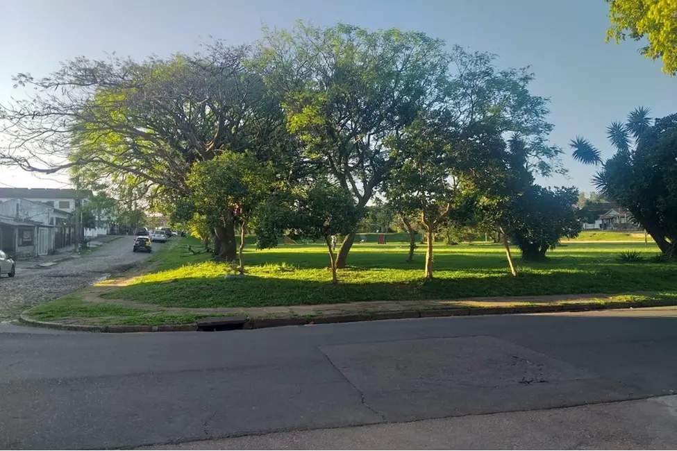 Cobertura com 2 quartos à venda, 114m2 em Nonoai, Porto Alegre - RS - imagem 3 Foto 3 de Cobertura com 2 quartos à venda, 114m2 em Nonoai, Porto Alegre - RS