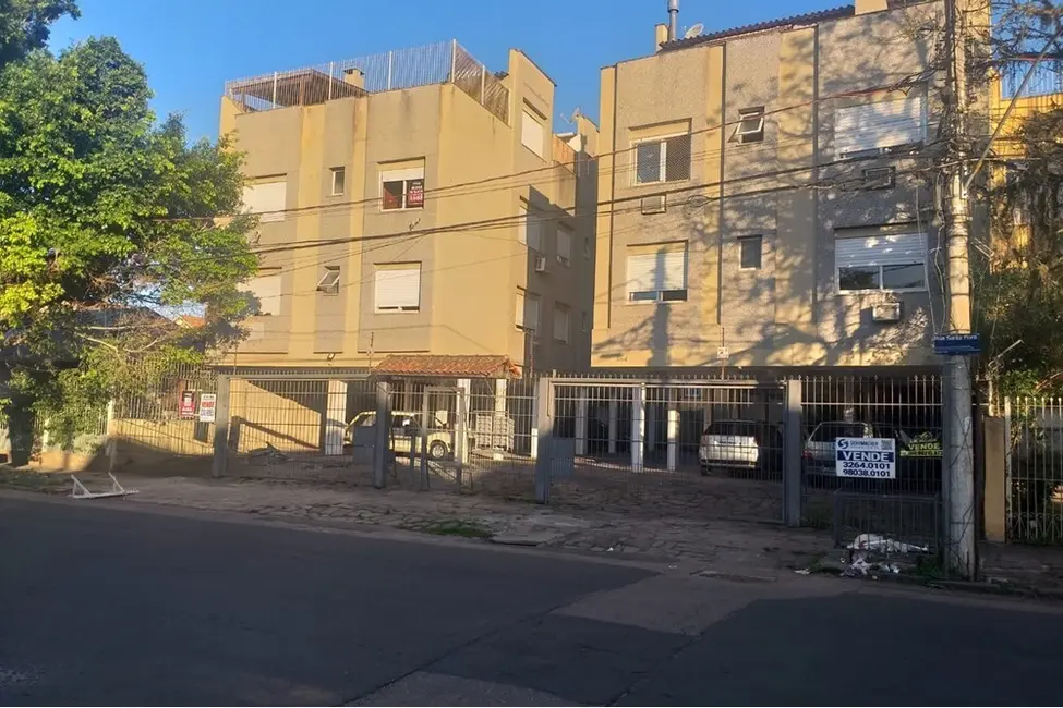 Cobertura com 2 quartos à venda, 114m2 em Nonoai, Porto Alegre - RS - imagem 5 Foto 5 de Cobertura com 2 quartos à venda, 114m2 em Nonoai, Porto Alegre - RS