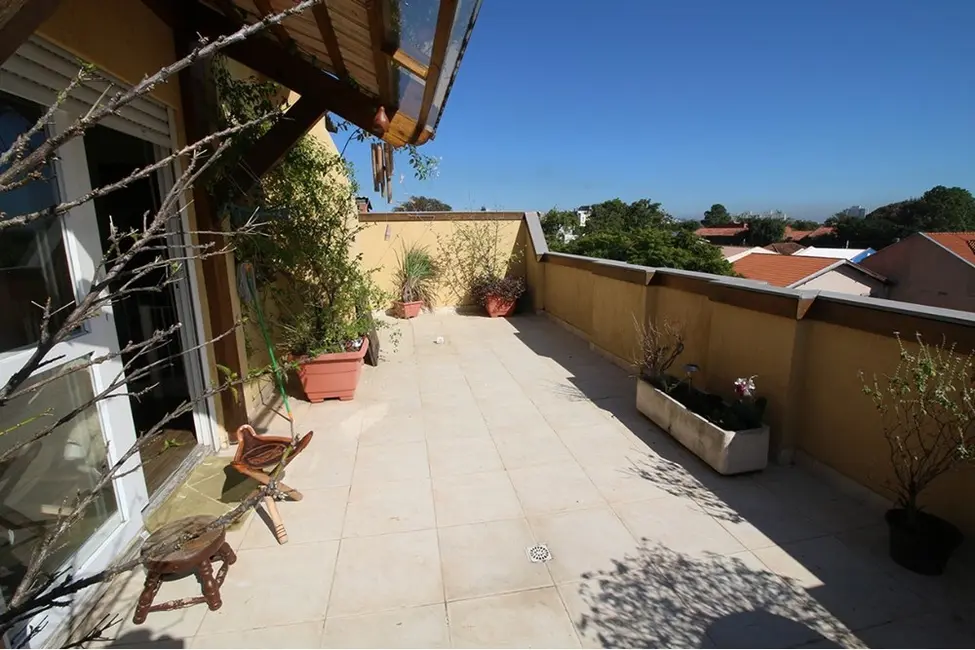 Cobertura com 2 quartos à venda, 114m2 em Nonoai, Porto Alegre - RS - imagem 7 Foto 7 de Cobertura com 2 quartos à venda, 114m2 em Nonoai, Porto Alegre - RS