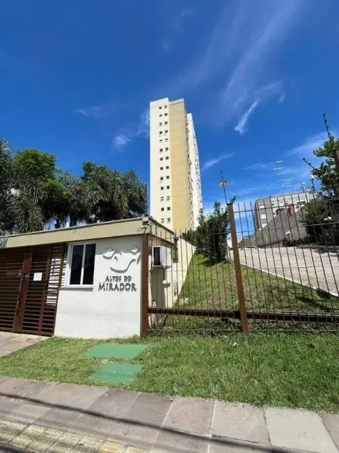 Foto 8 de Apartamento com 2 quartos à venda, 53m2 em Santo Antônio, Porto Alegre - RS