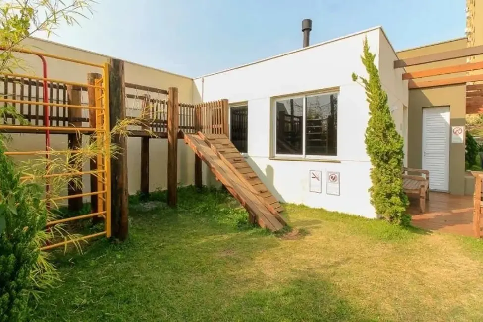 Foto 7 de Apartamento com 2 quartos à venda, 53m2 em Santo Antônio, Porto Alegre - RS