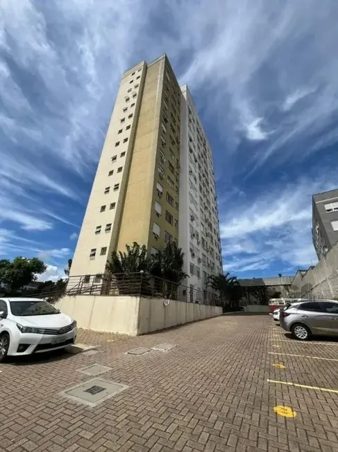 Foto 9 de Apartamento com 2 quartos à venda, 53m2 em Santo Antônio, Porto Alegre - RS