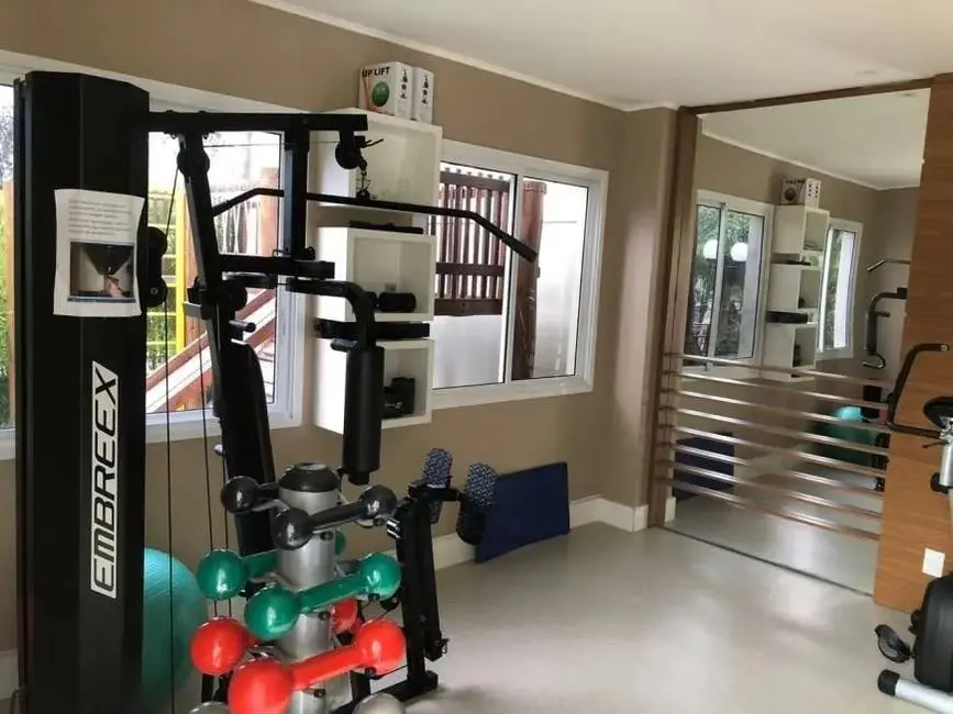 Foto 4 de Apartamento com 2 quartos à venda, 53m2 em Santo Antônio, Porto Alegre - RS