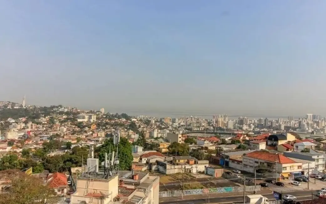 Foto 3 de Apartamento com 2 quartos à venda, 53m2 em Santo Antônio, Porto Alegre - RS