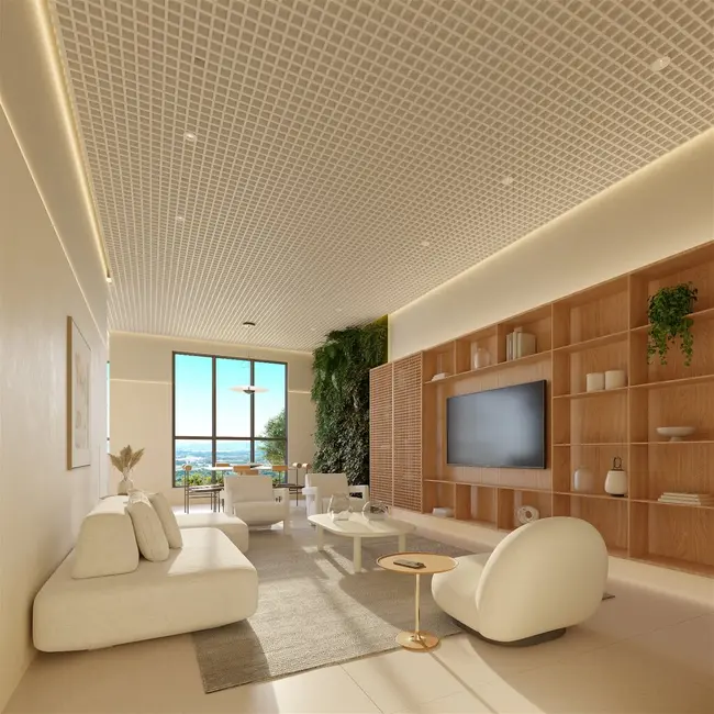 Foto 4 de Apartamento com 3 quartos à venda, 150m2 em Meia Praia, Itapema - SC