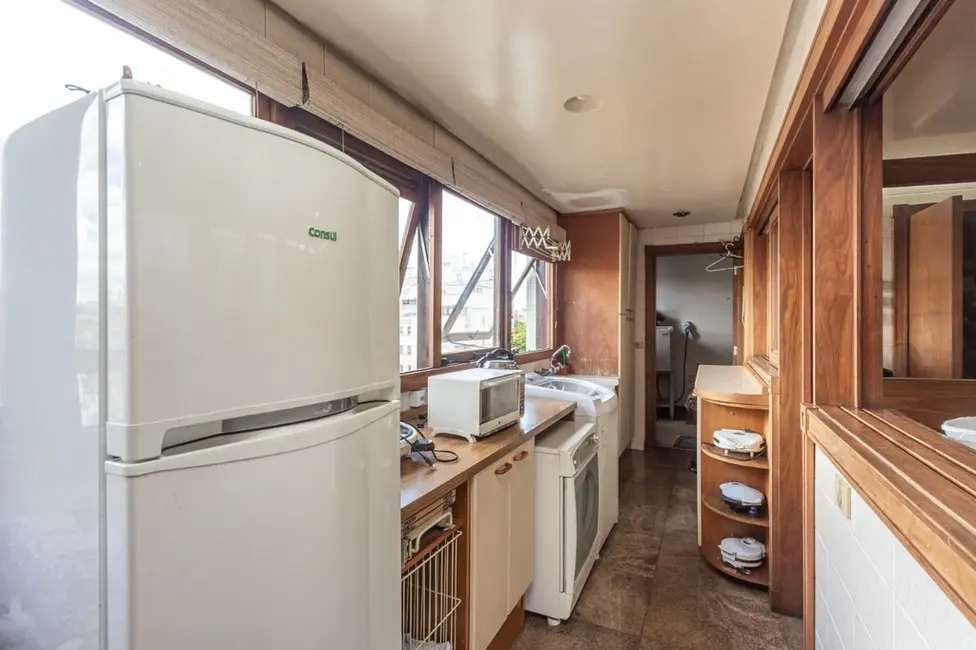 Foto 6 de Apartamento com 4 quartos à venda, 352m2 em Moinhos de Vento, Porto Alegre - RS