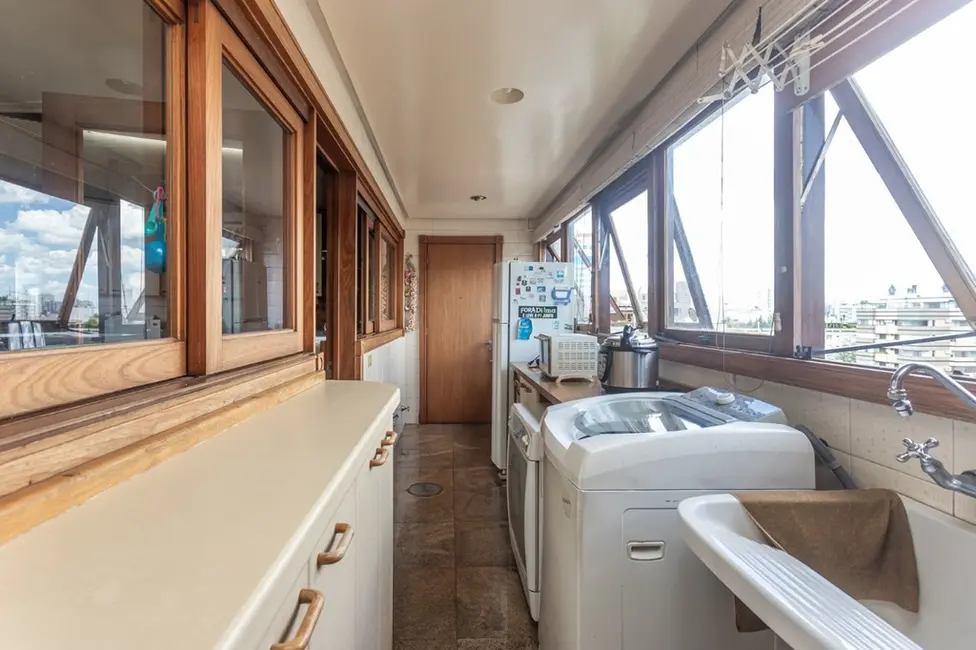 Foto 7 de Apartamento com 4 quartos à venda, 352m2 em Moinhos de Vento, Porto Alegre - RS