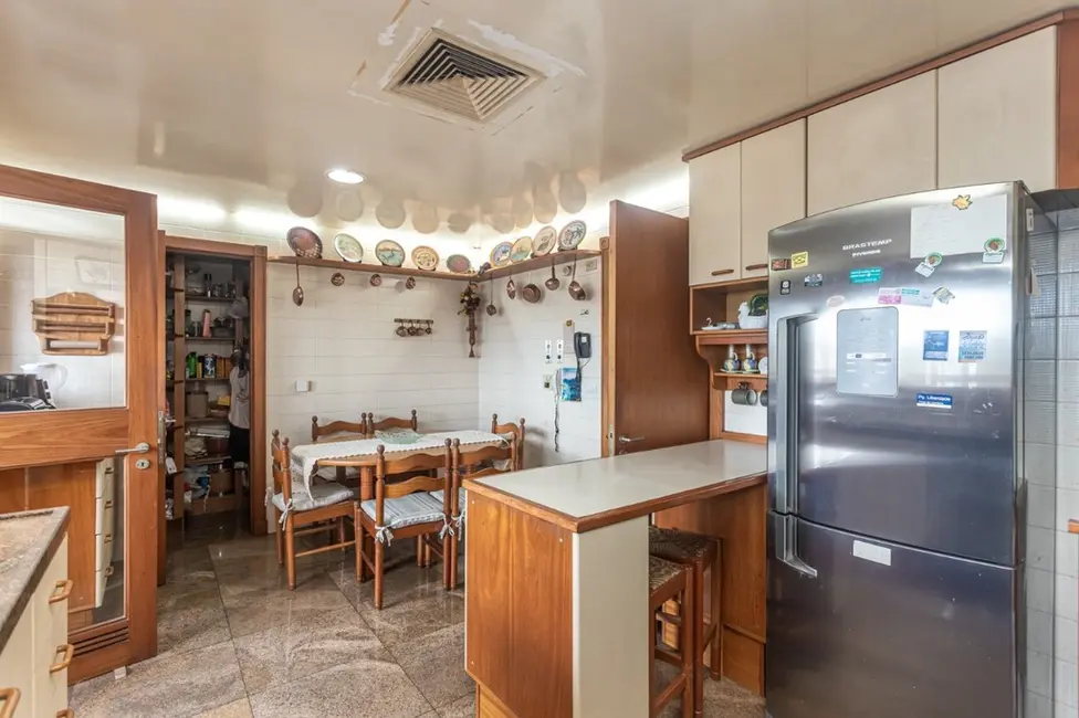 Foto 4 de Apartamento com 4 quartos à venda, 352m2 em Moinhos de Vento, Porto Alegre - RS