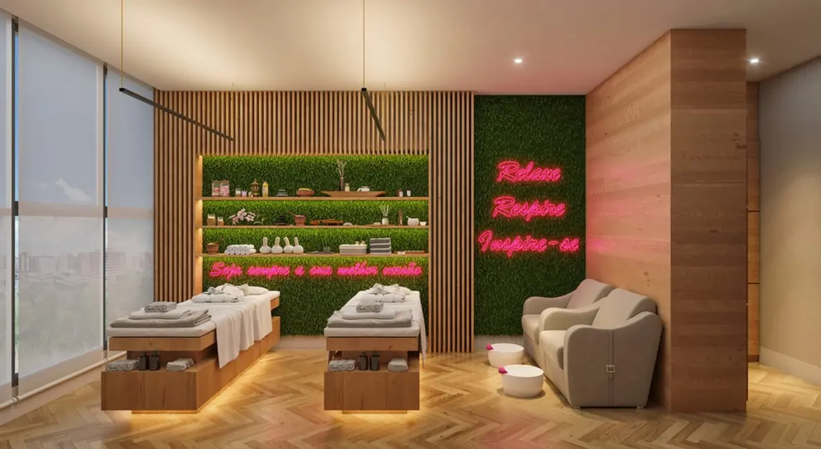 Foto 9 de Apartamento com 1 quarto à venda, 26m2 em Capao Da Canoa - RS