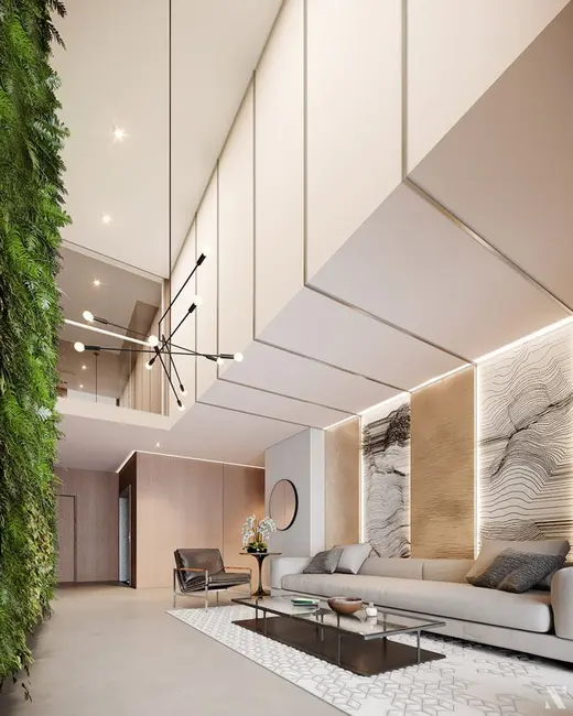 Apartamento com 2 quartos à venda, 81m2 em São Vicente, Itajai - SC - imagem 3 Foto 3 de Apartamento com 2 quartos à venda, 81m2 em São Vicente, Itajai - SC