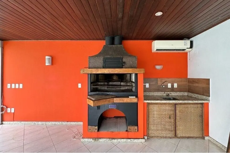 Foto 4 de Casa com 4 quartos à venda, 435m2 em Lomba do Pinheiro, Porto Alegre - RS