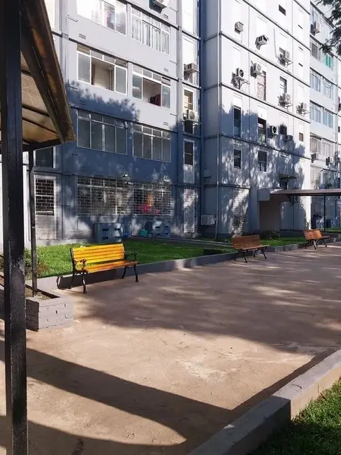 Foto 9 de Apartamento com 1 quarto à venda, 40m2 em Humaitá, Porto Alegre - RS