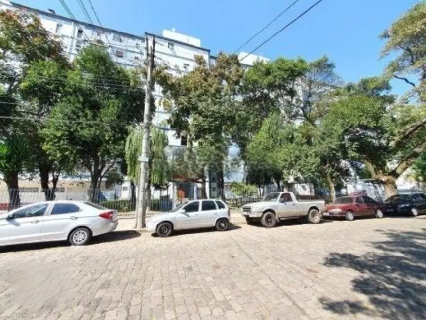 Foto 3 de Apartamento com 1 quarto à venda, 40m2 em Humaitá, Porto Alegre - RS