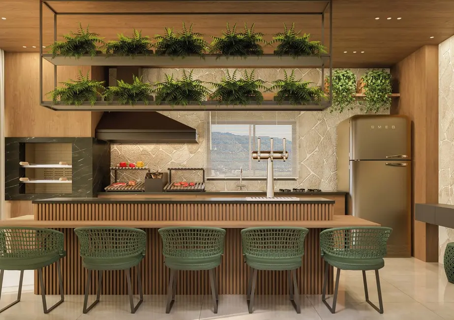 Apartamento com 4 quartos à venda, 202m2 em Itapema - SC - imagem 9 Foto 9 de Apartamento com 4 quartos à venda, 202m2 em Itapema - SC