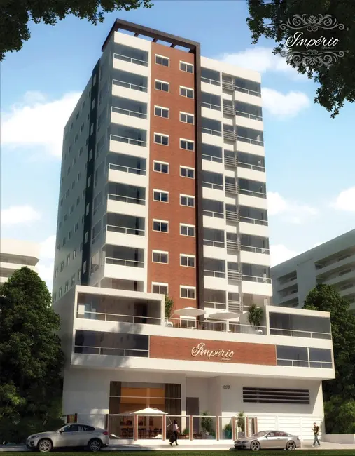 Foto 1 de Apartamento com 2 quartos à venda, 85m2 em Capao Da Canoa - RS