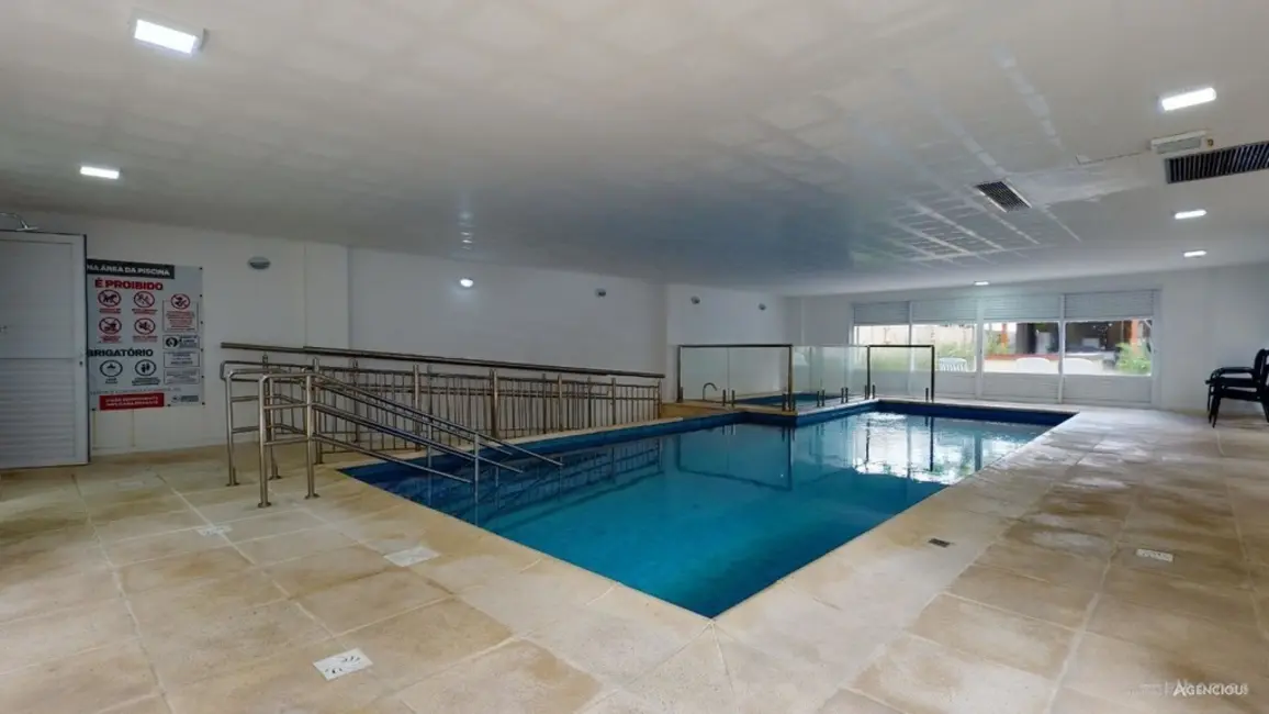 Apartamento com 2 quartos à venda, 50m2 em Jardim Carvalho, Porto Alegre - RS - imagem 8 Foto 8 de Apartamento com 2 quartos à venda, 50m2 em Jardim Carvalho, Porto Alegre - RS