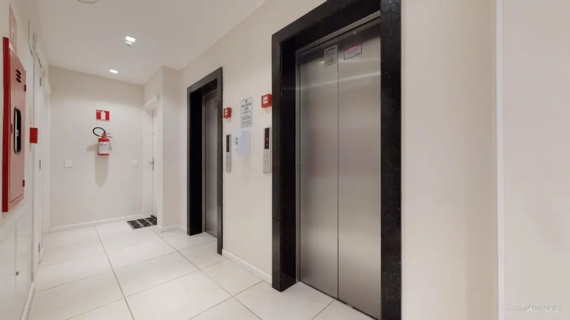 Apartamento com 2 quartos à venda, 50m2 em Jardim Carvalho, Porto Alegre - RS - imagem 7 Foto 7 de Apartamento com 2 quartos à venda, 50m2 em Jardim Carvalho, Porto Alegre - RS