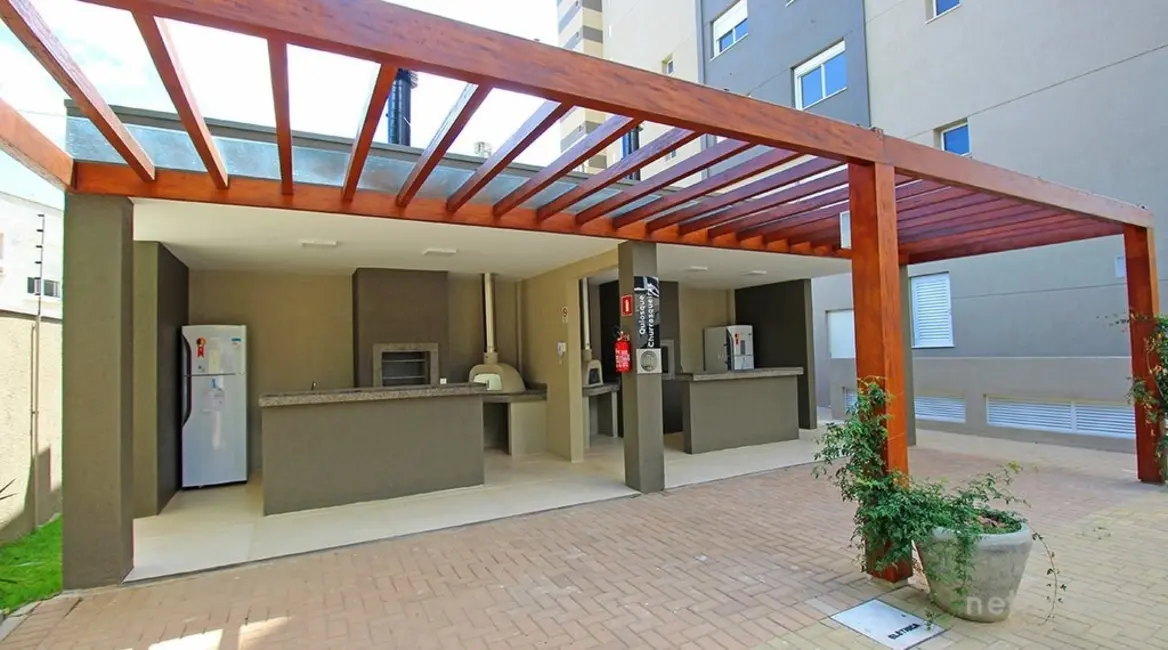 Apartamento com 2 quartos à venda, 50m2 em Jardim Carvalho, Porto Alegre - RS - imagem 9 Foto 9 de Apartamento com 2 quartos à venda, 50m2 em Jardim Carvalho, Porto Alegre - RS