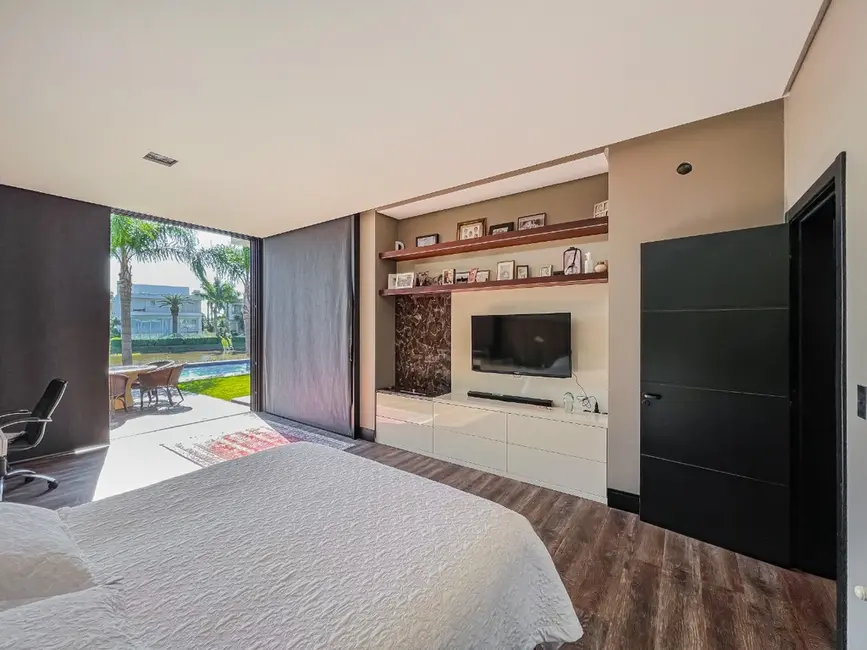 Foto 4 de Casa de Condomínio com 5 quartos à venda, 540m2 em Eldorado Do Sul - RS