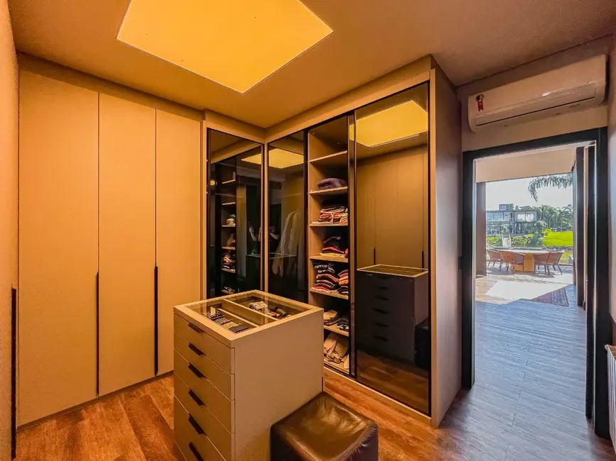 Foto 5 de Casa de Condomínio com 5 quartos à venda, 540m2 em Eldorado Do Sul - RS