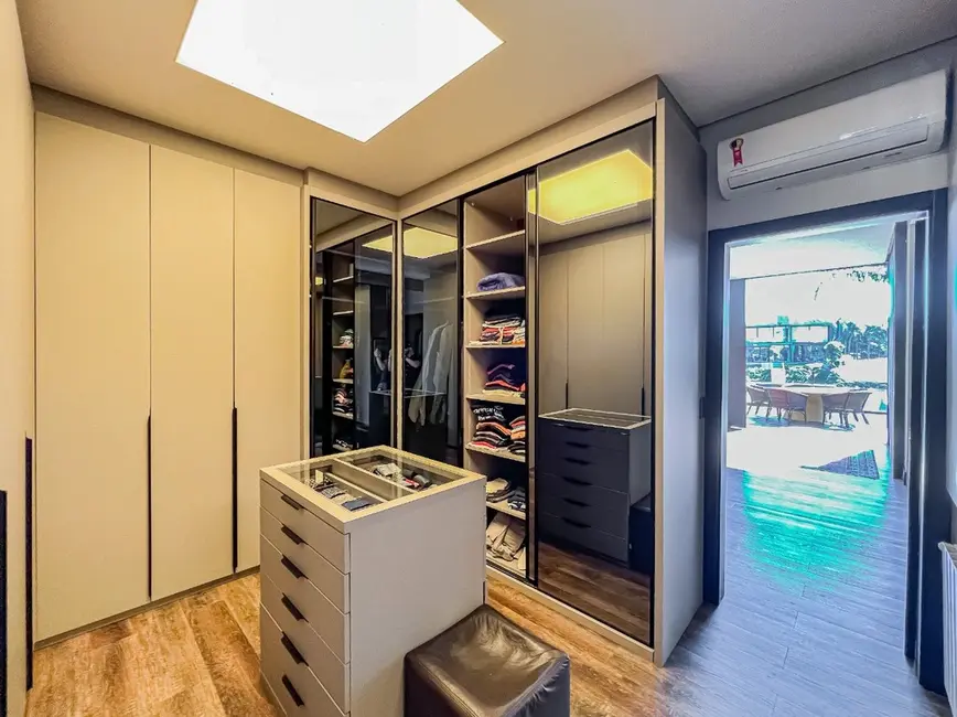 Foto 6 de Casa de Condomínio com 5 quartos à venda, 540m2 em Eldorado Do Sul - RS