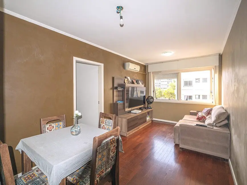 Apartamento com 3 quartos à venda, 83m2 em Menino Deus, Porto Alegre - RS - imagem 1 Foto 1 de Apartamento com 3 quartos à venda, 83m2 em Menino Deus, Porto Alegre - RS