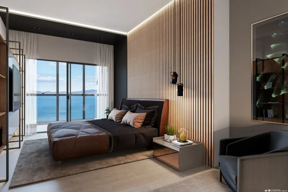 Foto 9 de Apartamento com 4 quartos à venda, 180m2 em Centro, Itapema - SC