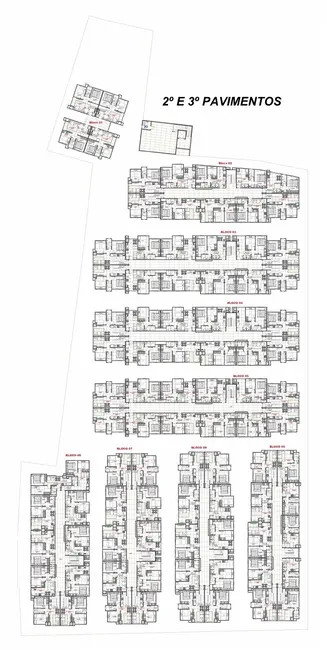 Foto 9 de Apartamento com 2 quartos à venda, 44m2 em Porto Belo - SC