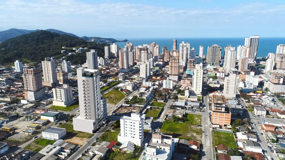 Foto 6 de Apartamento com 2 quartos à venda, 60m2 em Itapema - SC