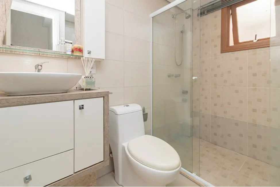 Foto 5 de Casa com 3 quartos à venda, 156m2 em Cristo Redentor, Porto Alegre - RS