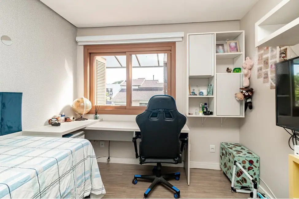 Foto 7 de Casa com 3 quartos à venda, 156m2 em Cristo Redentor, Porto Alegre - RS