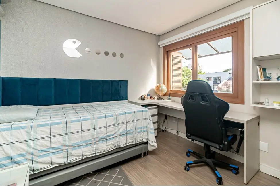 Foto 6 de Casa com 3 quartos à venda, 156m2 em Cristo Redentor, Porto Alegre - RS