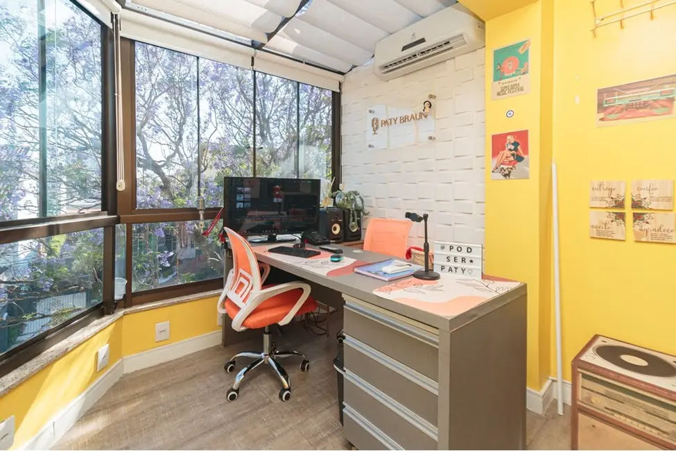 Foto 4 de Casa com 3 quartos à venda, 156m2 em Cristo Redentor, Porto Alegre - RS