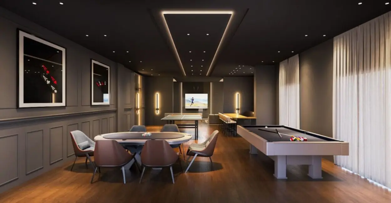 Foto 9 de Apartamento com 2 quartos à venda, 69m2 em Itapema - SC