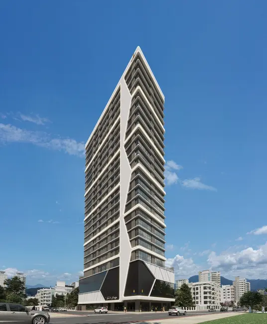 Foto 1 de Apartamento com 4 quartos à venda, 189m2 em Porto Belo - SC