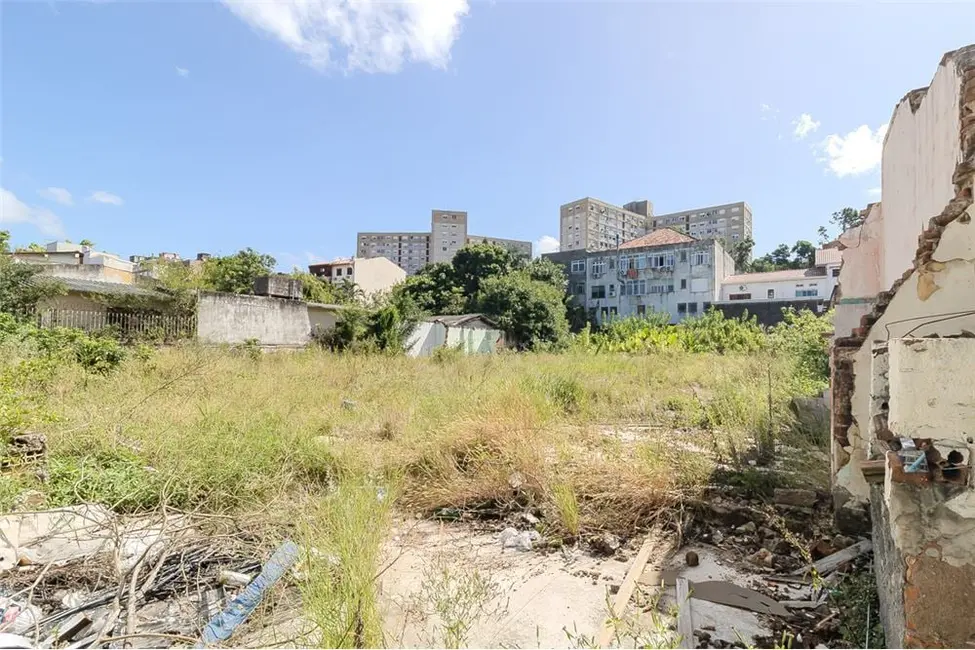 Terreno / Lote à venda, 1317m2 em Santo Antônio, Porto Alegre - RS - imagem 8 Foto 8 de Terreno / Lote à venda, 1317m2 em Santo Antônio, Porto Alegre - RS